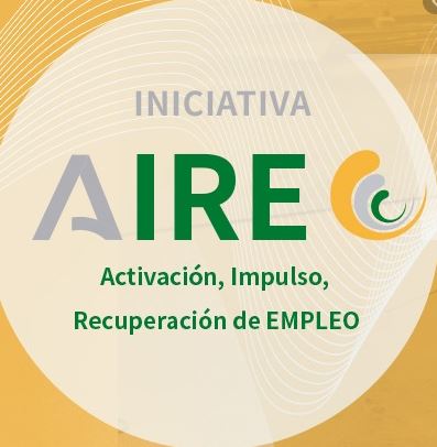 INICIATIVA AIRE DE LA JUNTA DE ANDALUCIA